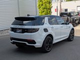 Used 2020 Land Rover Discovery Sport SE R-Dynamic image 3