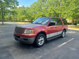 Used 2003 Ford Expedition XLT image 2
