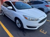 Used 2018 Ford Focus SE image 4