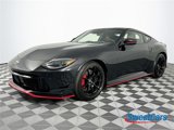 Used 2024 Nissan Z NISMO w/ Floor Mat Package image 3