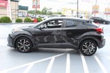 Certified 2018 Toyota C-HR XLE image 4