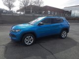 New 2025 Jeep Compass Latitude image 3