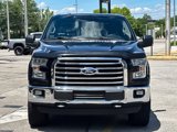 Used 2016 Ford F150 XLT w/ Equipment Group 302A Luxury image 2