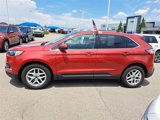 Certified 2022 Ford Edge SEL w/ Convenience Package image 2