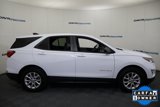 Used 2020 Chevrolet Equinox LS w/ LS Convenience Package image 4