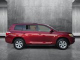 Used 2008 Toyota Highlander 4WD image 4