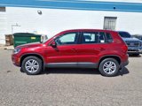 Used 2012 Volkswagen Tiguan S image 2