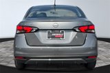 Certified 2024 Nissan Versa S image 4