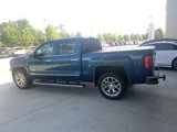 Used 2018 GMC Sierra 1500 SLT w/ Texas SLT Premium Package image 3
