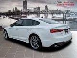New 2025 Audi A5 2.0T Premium Plus image 2