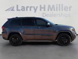 Used 2021 Jeep Grand Cherokee Laredo X image 6