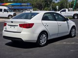 Used 2012 Kia Forte LX image 5