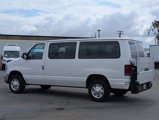 Used 2010 Ford E-350 and Econoline 350 XLT image 5