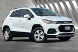 Certified 2022 Chevrolet Trax LT w/ Driver Confidence Package image 2