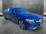 Used 2017 Mercedes-Benz C 300 4MATIC Coupe image 3