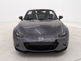 Used 2020 MAZDA MX-5 Miata Club w/ Brembo/BBS Recaro Package image 3