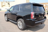 Used 2019 GMC Yukon SLE w/ SLE Value Package image 4