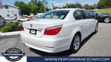 Used 2008 BMW 528i Sedan image 3
