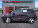 Used 2021 Chevrolet Trax LT w/ Driver Confidence Package image 4