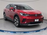 Used 2022 Volkswagen ID.4 Pro S image 3