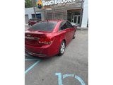 Used 2014 Chevrolet Cruze LT w/ Enhanced Safety Package image 5