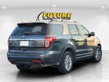 Used 2015 Ford Explorer XLT w/ Equipment Group 201B image 3