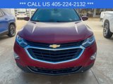 Used 2019 Chevrolet Equinox LT image 2