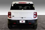 Used 2024 Ford Bronco Sport Big Bend image 4