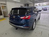 Certified 2021 Chevrolet Equinox LT image 5