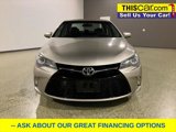 Used 2015 Toyota Camry SE image 2
