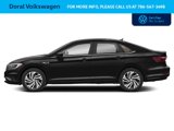Used 2021 Volkswagen Jetta SE image 3