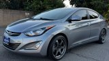 Used 2014 Hyundai Elantra Limited image 3