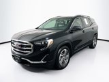 Used 2020 GMC Terrain SLT image 3