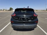 Used 2023 Nissan Murano SV image 6