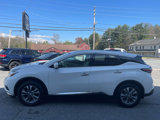 Used 2015 Nissan Murano SL w/ SL Technology Package image 4