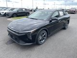 New 2025 Kia K4 LXS image 3