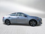 Used 2024 Nissan Sentra SV w/ All-Weather Package image 2