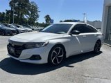 Certified 2021 Honda Accord Sport Special Edition image 2
