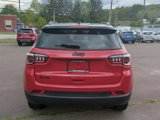 Used 2020 Jeep Compass Latitude image 5