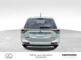 Used 2015 Mitsubishi Outlander SE image 4