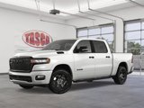 New 2025 RAM 1500 4x4 Crew Cab image 2