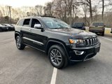 Used 2020 Jeep Grand Cherokee Limited image 4