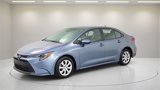 Used 2024 Toyota Corolla LE image 3