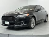 Used 2014 Ford Fusion Titanium image 3