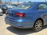 Used 2017 Volkswagen Jetta SE image 5