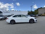 Certified 2021 Volkswagen Passat 2.0T R-Line image 2