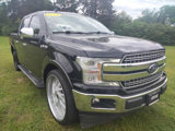 Used 2018 Ford F150 Lariat w/ Equipment Group 502A Luxury image 3
