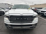 Used 2022 RAM 1500 Laramie image 2