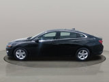 Used 2020 Chevrolet Malibu LS image 3