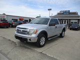 Used 2013 Ford F150 XLT w/ Luxury Equipment Group image 2